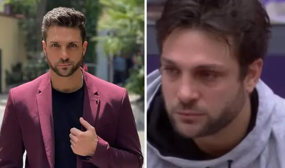 Nicola Porcella con serios problemas legales en México: ¿qué consecuencias podría enfrentar?