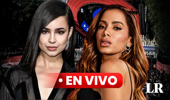 Global Citizen Festival 2023: revive los mejores momentos del show