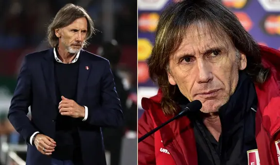 Ricardo Gareca: ¿cuánto mide exactamente y cuál es la edad del exentrenador de la selección peruana?