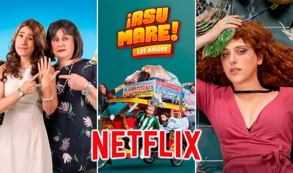 Netflix: ¿cuál es la película peruana que lidera el top 10 de lo más visto en el país?