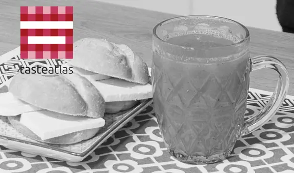 La maca es nombrada como uno de los peores productos alimenticios del mundo por Taste Atlas