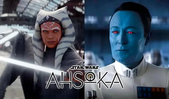 ‘Star Wars: Ahsoka’, capítulo 7, ¿cuándo se estrena, a qué hora y dónde ver ONLINE?