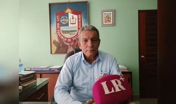 Alcalde de Sullana, Marlem Mogollón revela que sicario lo quiere matar