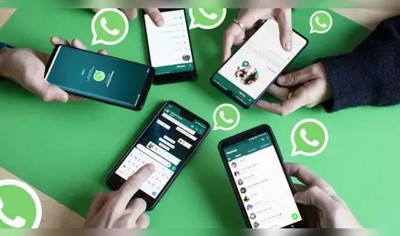 ¿Cansado de que te metan en grupos de WhatsApp sin tu permiso? Así podrás evitarlo