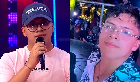 Chechito: ¿a qué se dedicaba el cantante antes de ser conocido y cuál fue su primer trabajo?