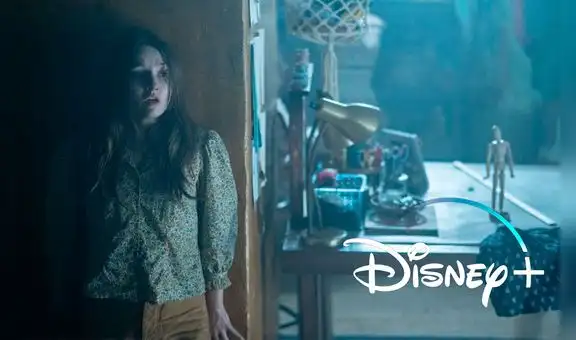 Disney Plus sorprende al estrenar película de terror ‘Nadie podrá salvarte’ con profundo mensaje