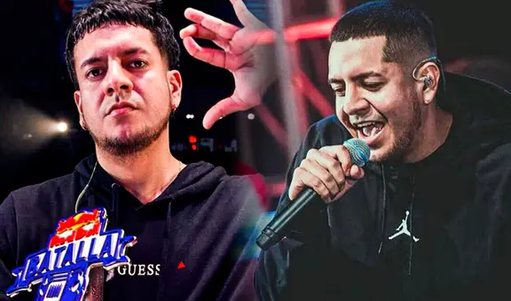 Red Bull Perú 2023: ¿cuántos años tiene Jota y cuál es el verdadero nombre del tricampeón trujillano?