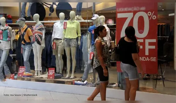 Día del Shopping: ¿qué debes considerar en las ofertas y promociones por esta fecha?