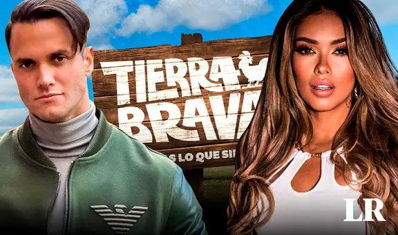 'Tierra brava' 13 Chile: ¿cuándo se estrena y en qué canal se transmitirá el nuevo reality?