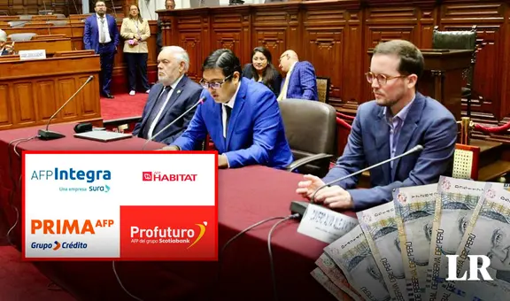 Retiro AFP 2023: ¿cuándo iniciará el debate para la liberación de fondos en Perú?