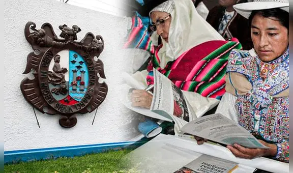 ¿Deseas aprender lenguas originarias? San Marcos ofrece cursos de quechua y aimara en 2 modalidades