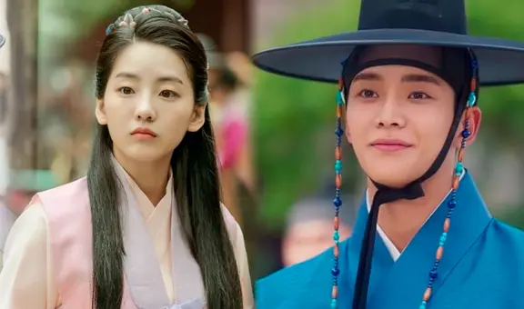 'The matchmaker', el nuevo k-drama de Rowoon: fecha de estreno, sinopsis, reparto, tráiler y más