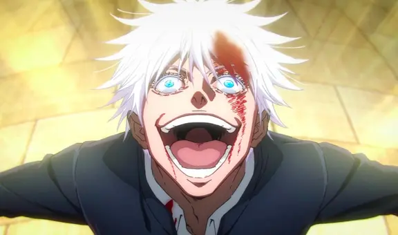 ¿Cuándo se estrena el capítulo 10 de 'Jujutsu Kaisen' temporada 2?