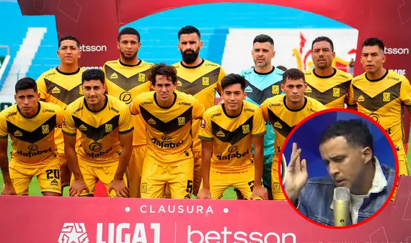 Liga 1: 6 futbolistas de Cantolao estarían involucrados en temas de apuestas deportivas