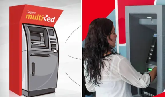 Banco de la Nación: ¿se puede retirar dinero sin tarjeta en el cajero?