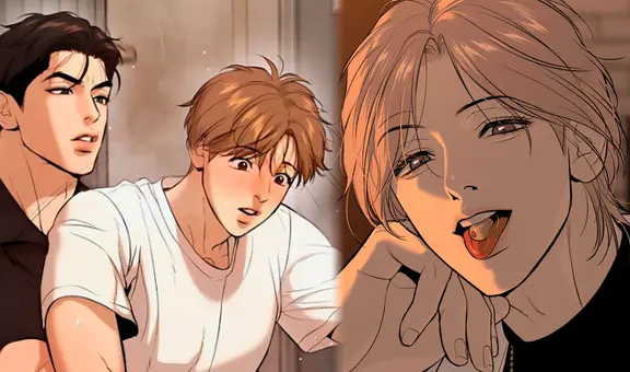 'Jinx' 35, capítulo en español: ¿cuándo se estrena, a qué hora y dónde leer el manhwa BL?