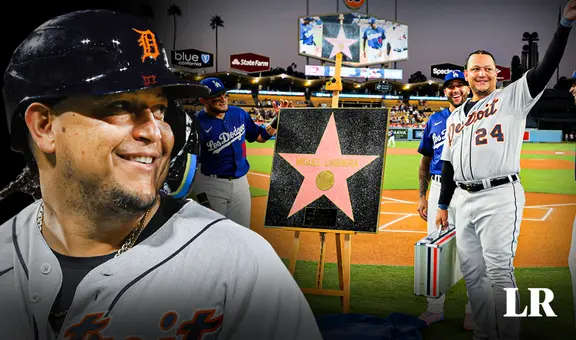 Miguel Cabrera se despide de la MLB: últimas noticias sobre su retiro de las Grandes Ligas