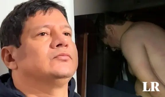 Operativo Lázaro: capturan a 'Peluca', el narco que figuraba como fallecido ante Reniec