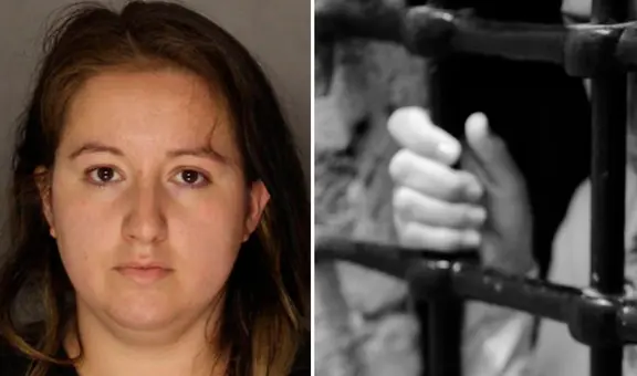 Dictan cadena perpetua para mujer que dejó morir de hambre a niña de 3 años en Estados Unidos