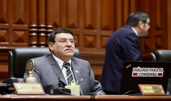 Cusco: decano de la UNSAAC acusa represalias de congresista Soto