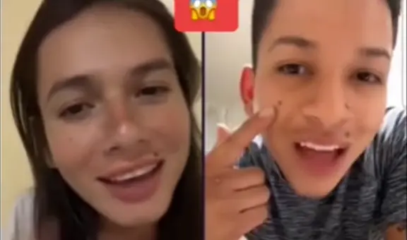 ¿La Uchulú tiene un hermano gemelo? Esta es la verdad del misterio en TikTok