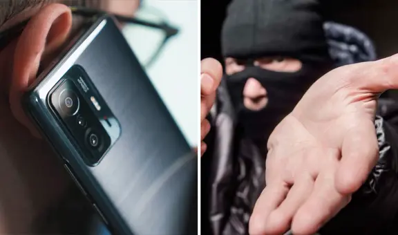 ¿Sospechas que te van a asaltar? Este atajo de tu teléfono llama a la Policía en segundos