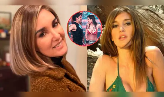 Liliana Mas: ¿a qué se dedica ahora la actriz cómica de 'Risas de América' tras dejar la TV peruana?