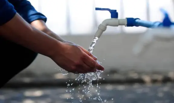 Sunass exige plan de contingencia a Sedapal por corte masivo de agua en 22 distritos de Lima