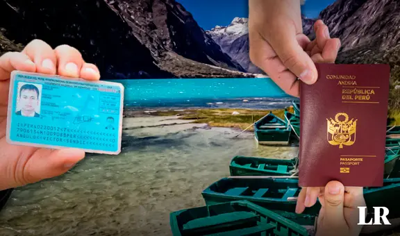 Estos son los 15 países que puedes visitar sin visa, solo con DNI o pasaporte