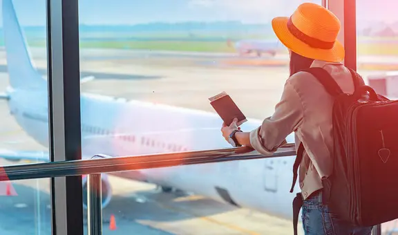 Día mundial del turismo: ¿cuáles son las regiones que prefieren visitar los peruanos?