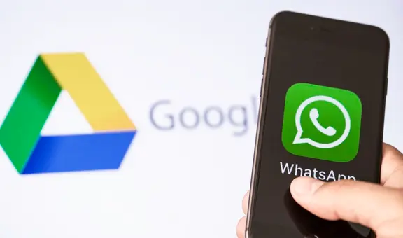 WhatsApp: ¿qué son las copias de seguridad automáticas y cómo desactivarlas de tu Google Drive?