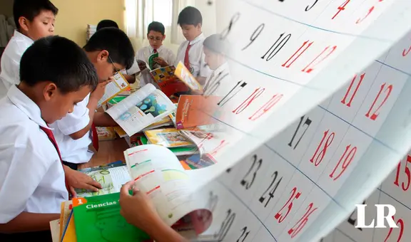 Minedu: ¿qué día inician las próximas vacaciones escolares en colegios públicos y privados?