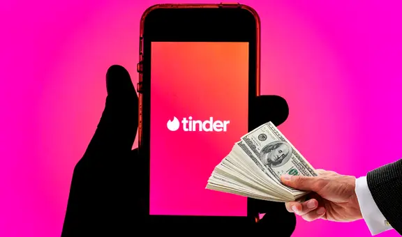 Tinder ofrece una suscripción de 500 dólares al mes: ¿qué beneficios te da y cómo acceder?