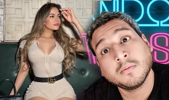 Mayra Goñi confirma su regreso a EE. UU: ¿qué dijo sobre Ricardo Mendoza?