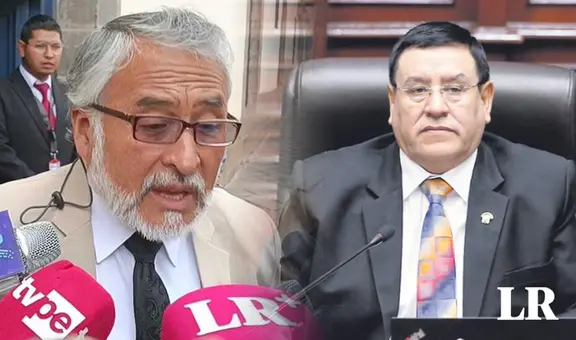 Rector de la Unsaac niega blindaje y afirma que comisión investiga tesis de Alejandro Soto