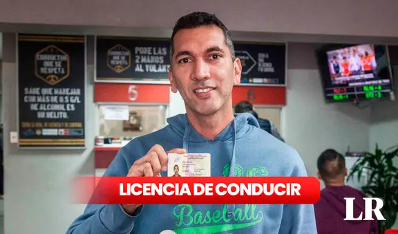 ¡Obtén tu brevete! MTC ofrece servicio de orientación virtual para tramitar licencia de conducir