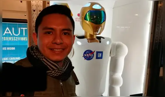 ¡Orgullo trujillano! Joven ingeniero de la UNT será parte de simulación de vida en Marte