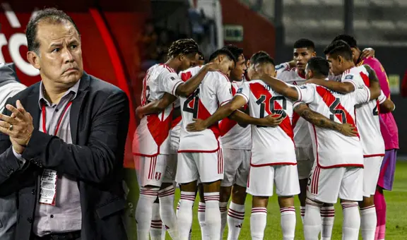 Fecha de lista de convocados sufre cambio: ¿cuándo se conocerán los seleccionados de Perú?
