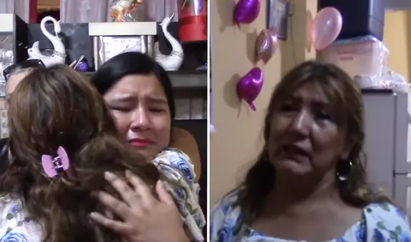 Gisela Rivera, la canadiense que vino al PERÚ en busca de su madre biológica y descubrió lo impensado