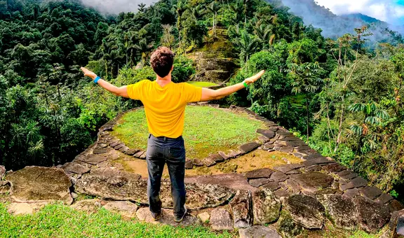 Turismo en Latinoamérica se recupera un 85% y prevé llegar a nivel prepandemia en 2024