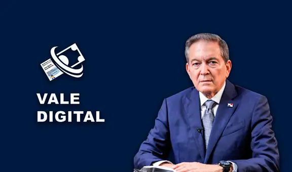 ¿Extenderán el pago del Vale Digital por Listo Wallet en Panamá?