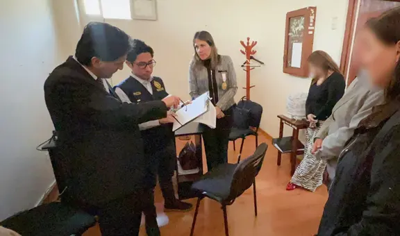 Abren investigación contra jefe de Archivo General de la Nación por presuntos actos de corrupción