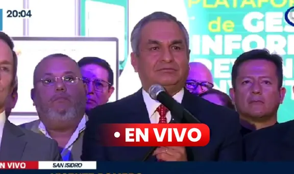 Estado de emergencia EN VIVO: vecinos de Pachacámac toman las calles cansados de la delincuencia