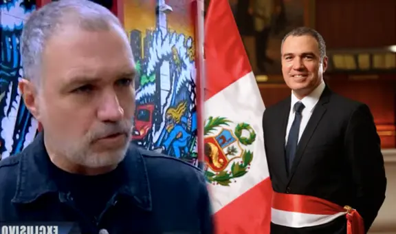 ¿Qué fue de Salvador del Solar, el actor peruano que logró ser primer ministro, y a qué se dedica?