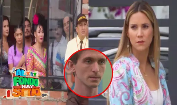 'Al fondo hay sitio': Macarena le rompe el corazón al doctor Cortez y se gana el odio de todos