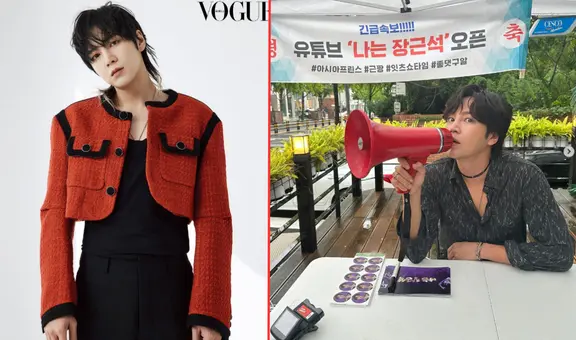 ¿Qué le sucedió al actor Jang Geun Suk?: estrella de k-dramas sufre terrible desplante de fans