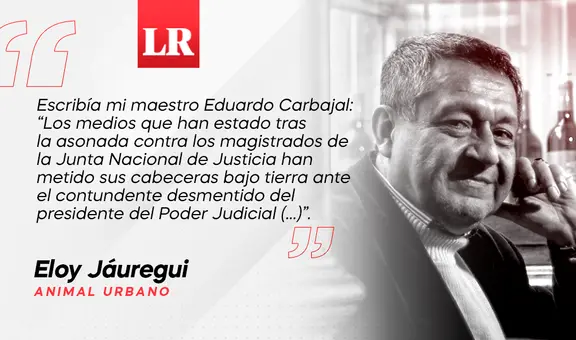 La pasión de la razón, por Eloy Jáuregui