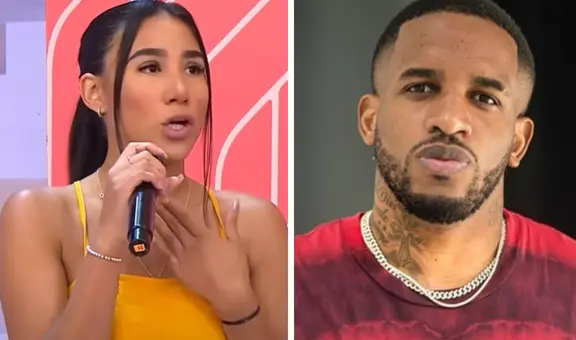 Samahara Lobatón cuenta cómo era vivir con Jefferson Farfán: "Fue como un padre, lo adorábamos"