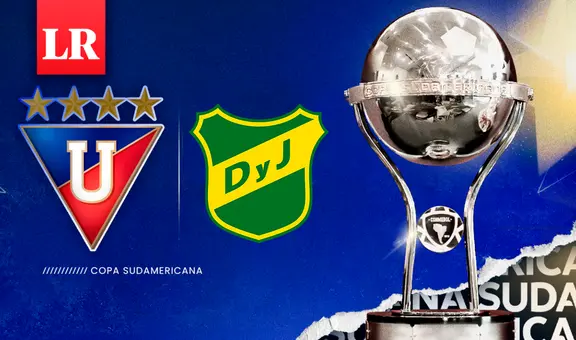 [ESPN y DirecTV Sports] LDU Quito vs. Defensa y Justicia EN VIVO por Copa Sudamericana