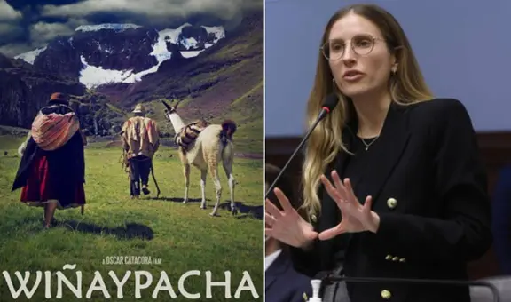 ¿Qué es la 'ley Tudela' y cómo afecta al cine peruano?